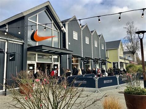 Nike Outlet, Batavia Stad Amsterdam Fashion Outlet — Flevoland .